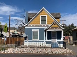523 W 8th Ave, Denver, CO 80204