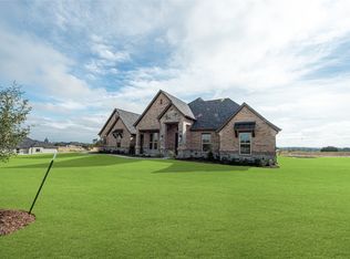 177 Coalson Xing, Azle, TX 76020