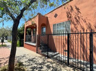 513 N Fickett St, Los Angeles, CA 90033