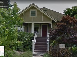 1915 2nd St, Napa, CA 94559