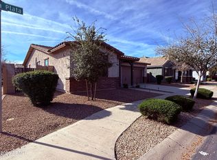 22569 E Camina Plata, Queen Creek, AZ 85142