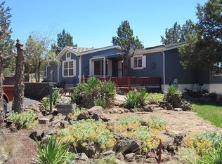 9702 SW Shad Rd, Terrebonne, OR 97760