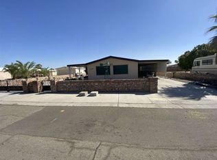 11399 E 37th Ln, Yuma, AZ 85367