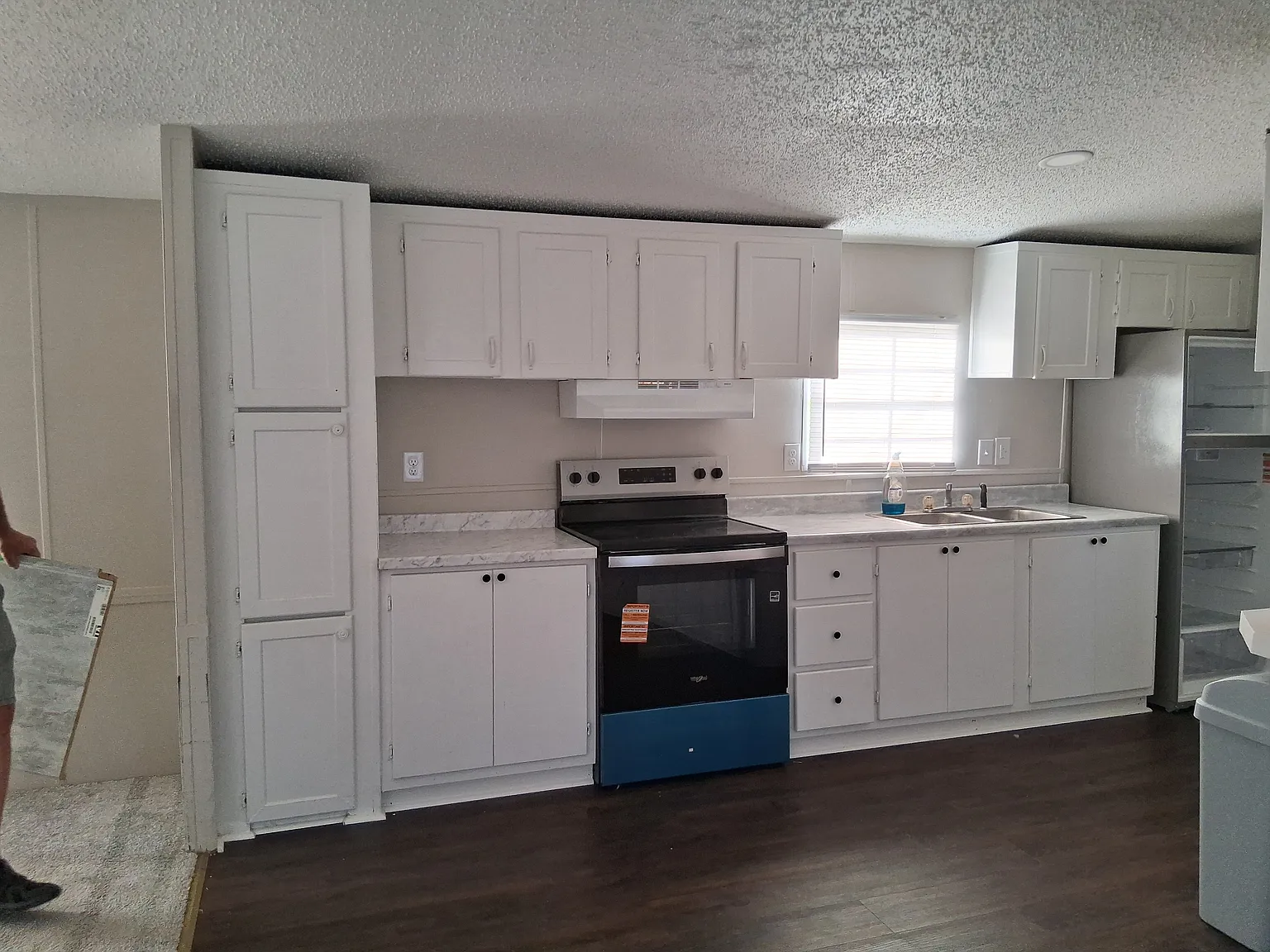 3 bed, 1260 sqft, $1,000 — Photo 4
