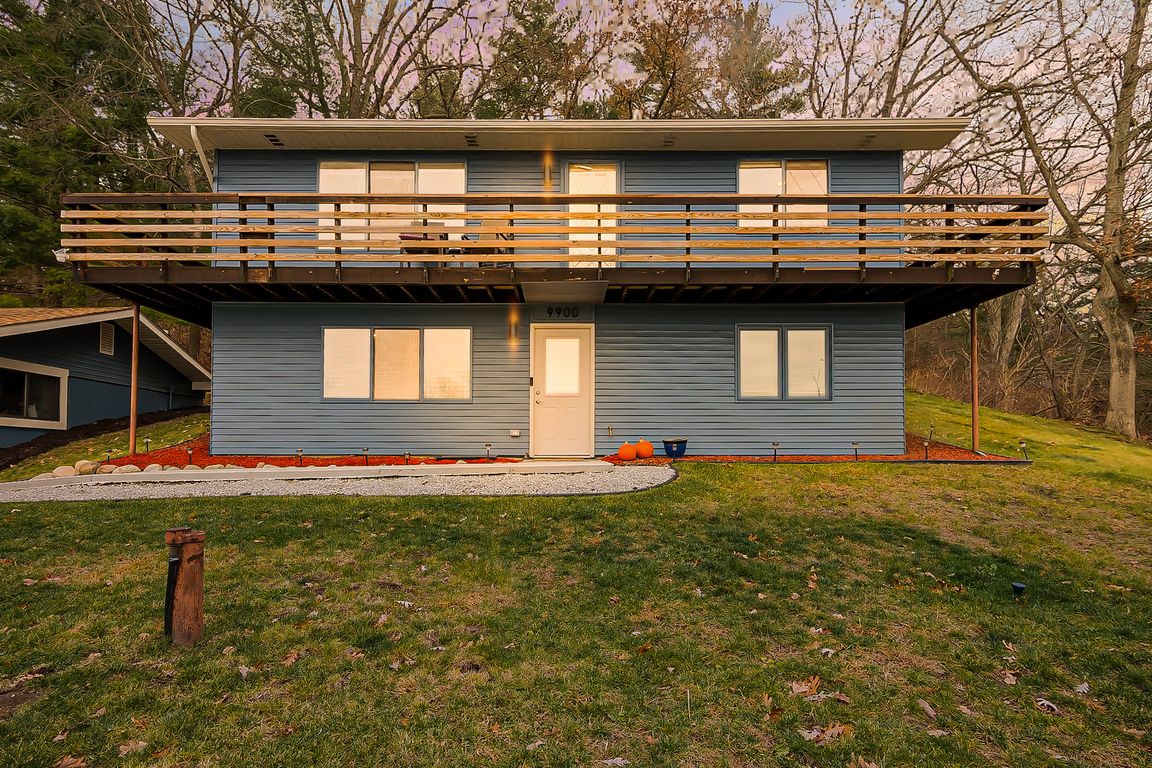 9900 S Big School Lot Lake Rd, Holly, MI 48442 | MLS #20251056364 | Zillow