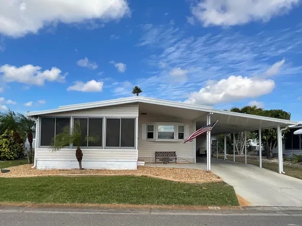 3901 71st St W #148, Bradenton, FL 34209