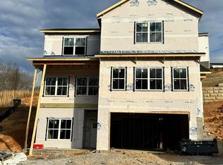 9912 Terra Vista Way, Knoxville, TN 37931