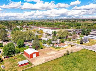 E Locust St, Emmett, ID 83617