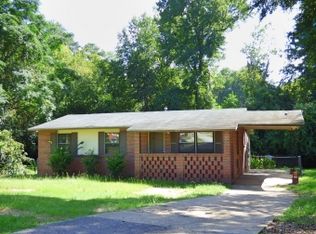 870 Woodcliff Ct, Columbus, GA 31907