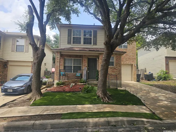 862 BARREL PT, San Antonio, TX 78251