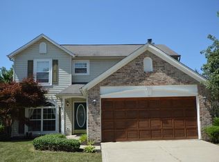 510 Cahill Ln, Indianapolis, IN 46214