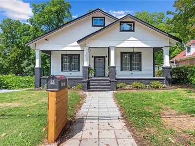 1363 Jonesboro Rd SE, Atlanta, GA, 30315