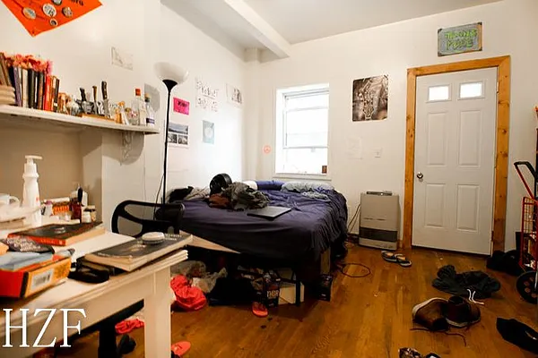 Rented by HZF Management LLC | media 18