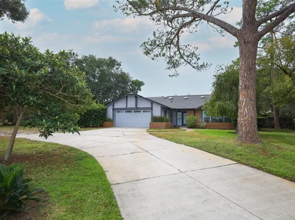 640 Tuskawilla Point Ln, Winter Springs, FL 32708