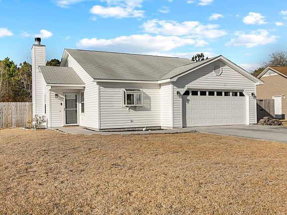 3rd image of 203 Inman Court