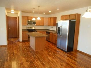 107 Pleasant Ave N, Surrey, ND 58785