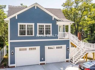 104A Hammond St, Durham, NC 27704