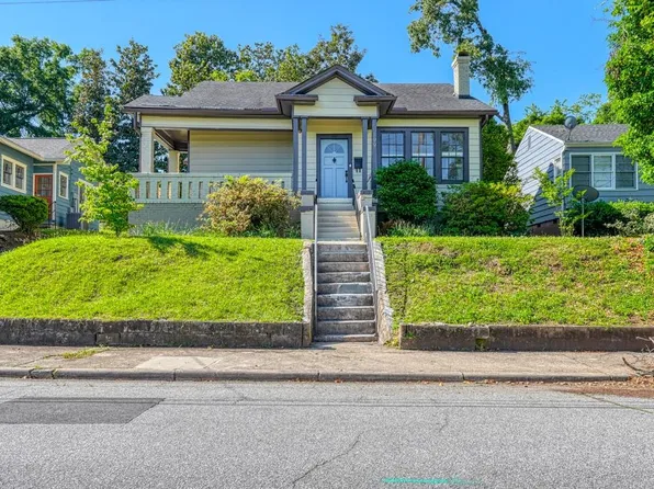 199 Brookwood Ter, Spartanburg, SC 29306