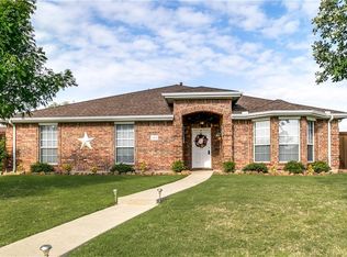 1313 Rodeo Dr, Murphy, TX 75094