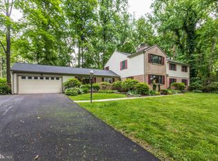 300 W Locust Ln, Kennett Square, PA
