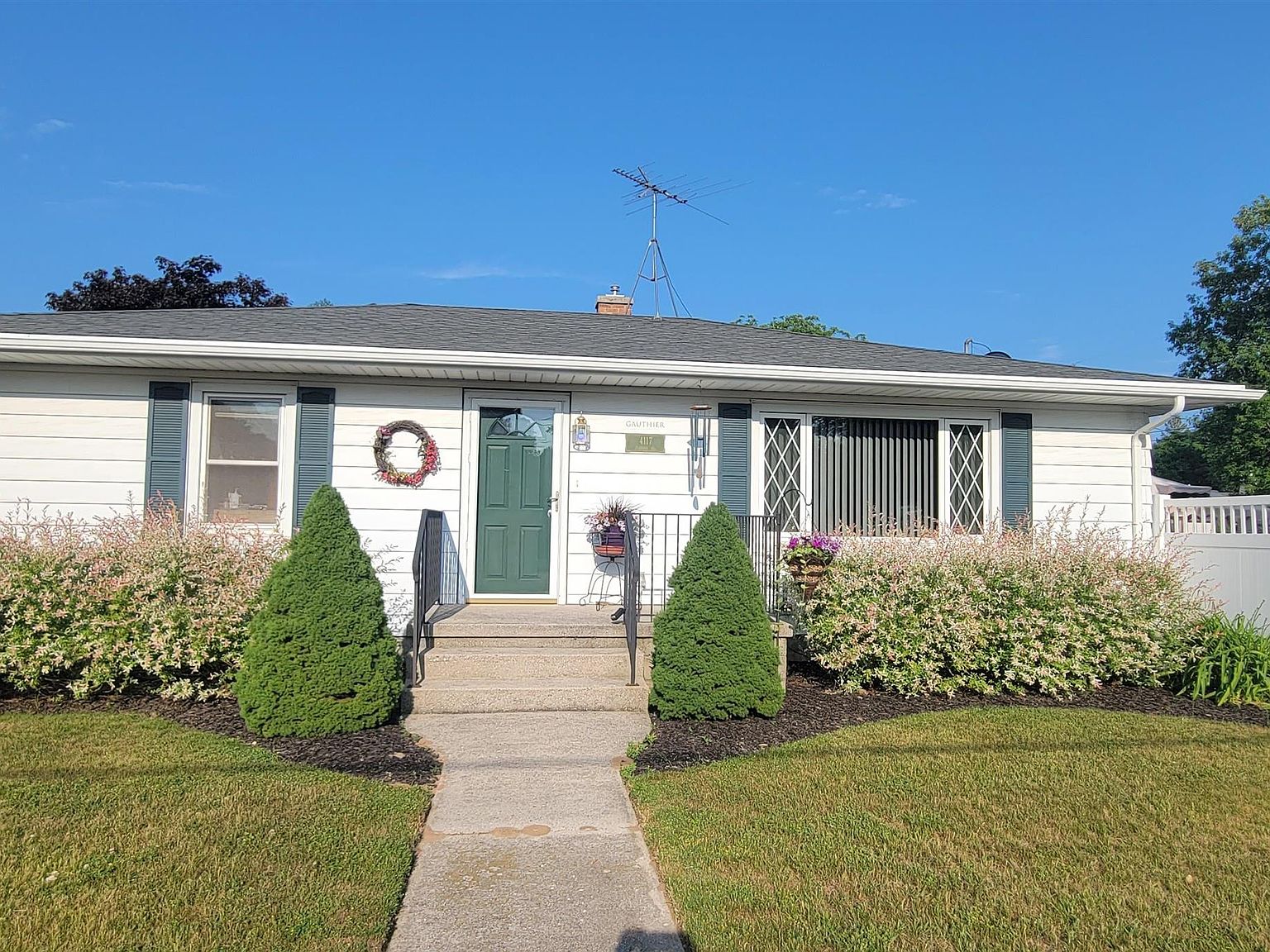 4117 Tannery Rd, Two Rivers, WI 54241 Zillow