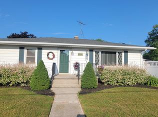 4117 Tannery Rd, Two Rivers, WI 54241