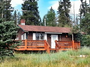 1743 Spring Valley Dr, Divide, CO 80814