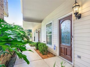 19320 Riverview Ct #110, Covington, LA 70433
