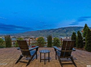 9176 Graycliff Ln, Reno, NV 89523