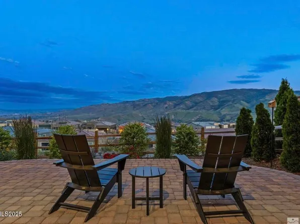 9176 Graycliff Ln, Reno, NV 89523