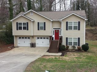1401 Kensington Pl, Gainesville, GA 30501