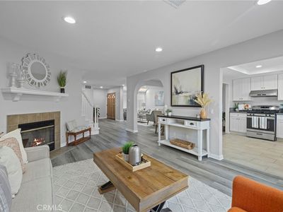 17333 Riviera Dr, Cerritos, CA, 90703