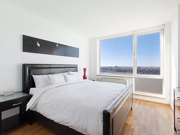 3rd image of 635 W 42nd St APT 32F
