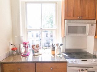 1768 U St NW #1774-3, Washington, DC 20009