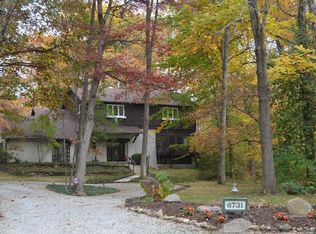 6731 Fox Run Cir, Indianapolis, IN 46278