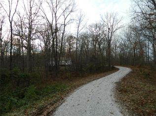 109 Riverhaven Bluff Dr, Saint Clair, MO 63077