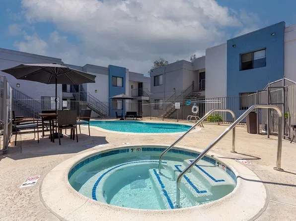 Bridgeview Apartments