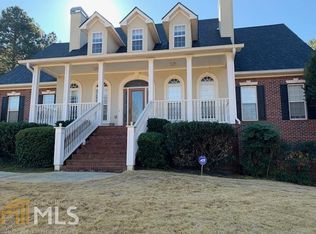 930 Plymouth Dr, Jonesboro, GA 30236