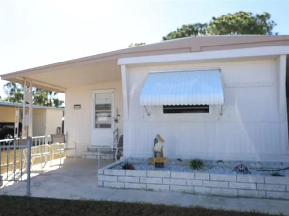 6608 Roosevelt Dr, Port Richey, FL 34668