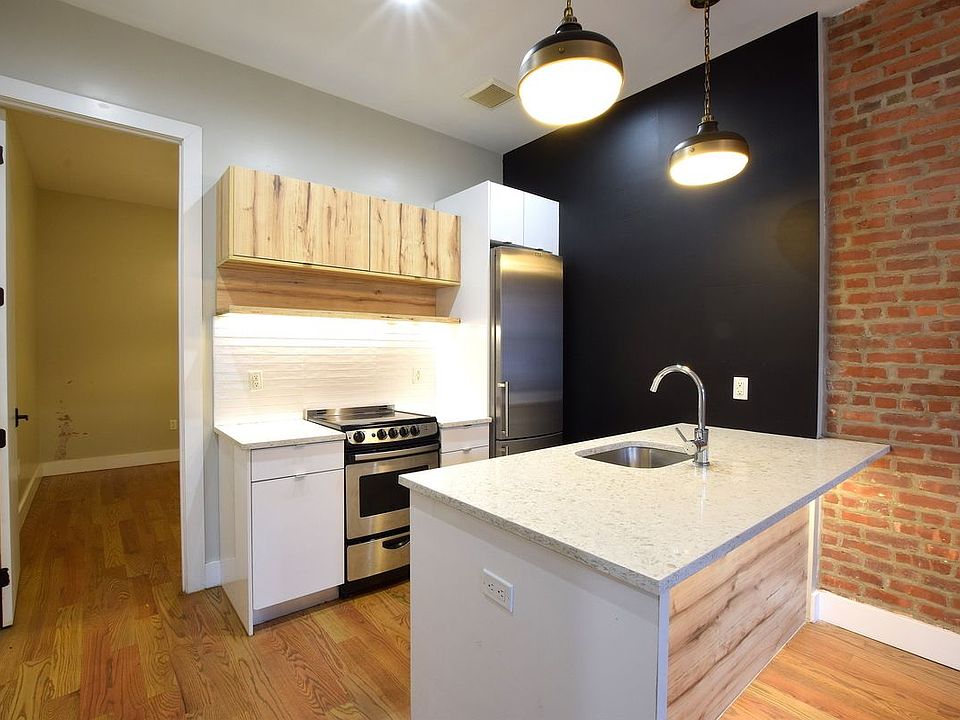 1st image of 1039 Bedford Ave #2A