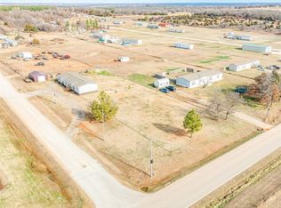 105950 S Parkwood Meadows Dr, McLoud, OK 74851