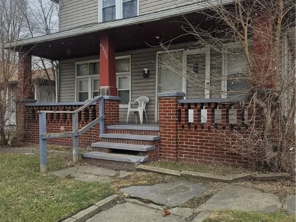 9005 Union Ave, Cleveland, OH 44105