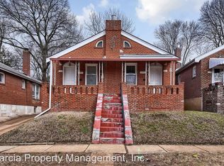 6501 Hoffman Ave, Saint Louis, MO