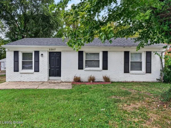 5307 Armsmere Way, Louisville, KY 40218