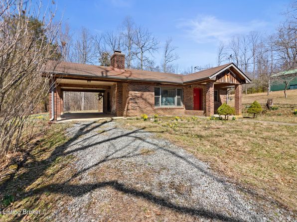 1147 Poplar Grove Rd, Buffalo, KY 42716