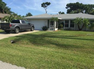10108 Bay Ave, Englewood, FL 34224