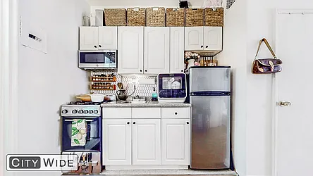 Rented by City Wide Apartments