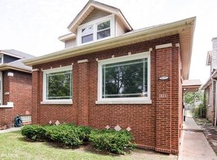 7627 S Indiana Ave, Chicago, IL 60619