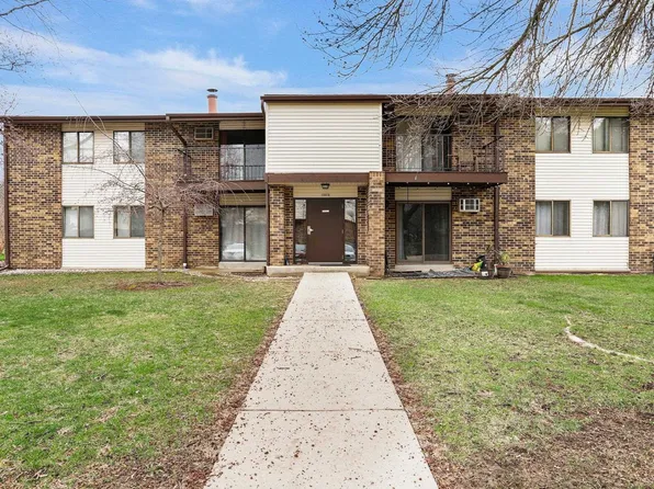 1013 N Sunnyvale Ln Unit G, Madison, WI 53713