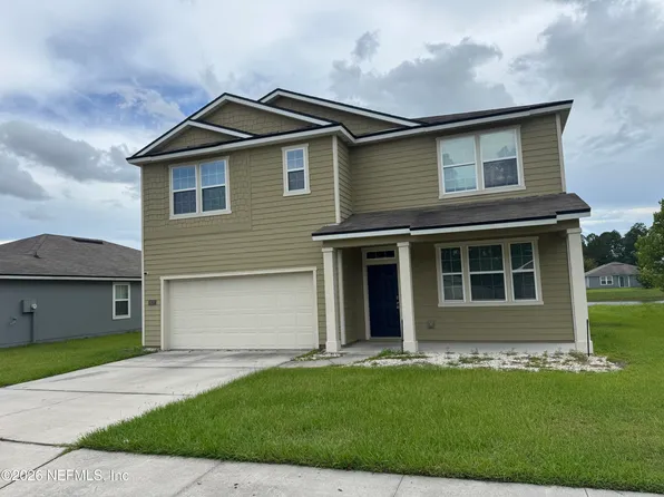 9257 BIGHORN Trail, Jacksonville, FL 32222